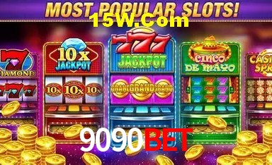Apostas de Tênis 9090Bet