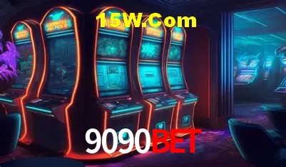 Diretório de Jogos 9090Bet