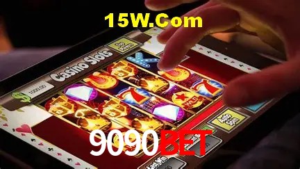 Login Seguro 9090Bet