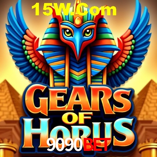 Game Providers 9090Bet