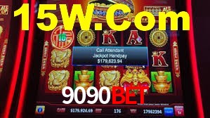 Tournaments 9090Bet
