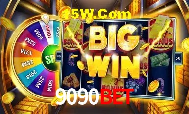 Promoção Relâmpago 9090Bet