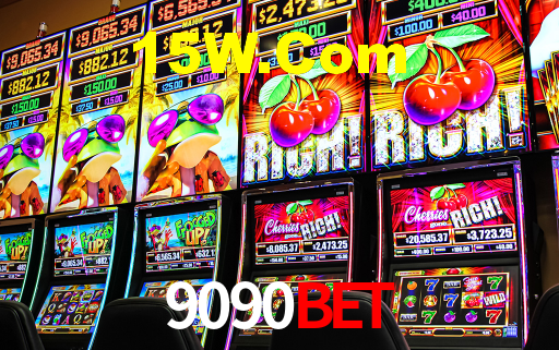 9090Bet.Com