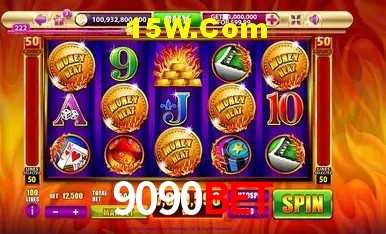 Especiais de Fim de Semana 9090Bet