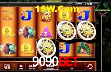 Jogos populares e pagamentos rápidos na 9090Bet