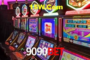 Integração de APIs 9090Bet