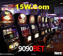 Estatísticas Esportivas 9090Bet