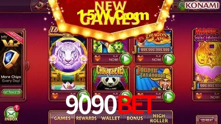 Segurança 2FA 9090Bet