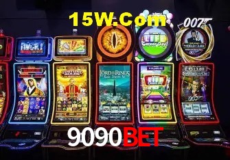 Avaliações dos Jogadores 9090Bet