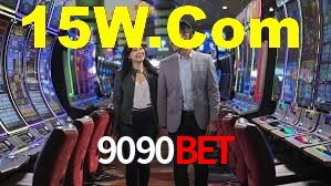 Spaceman Game 9090Bet