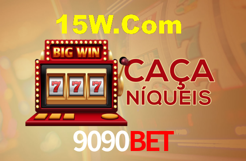 9090Bet Login