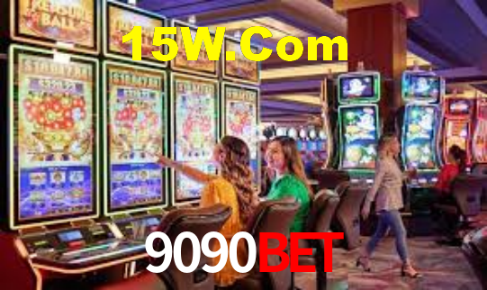 9090Bet Login