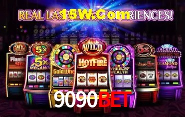 Casino Ao Vivo 9090Bet
