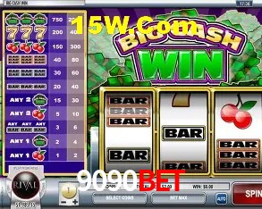 Bônus e promoções da 9090Bet