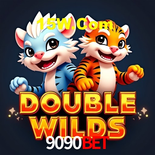 Mesa de Blackjack 9090Bet