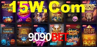 VIP Casino 9090Bet