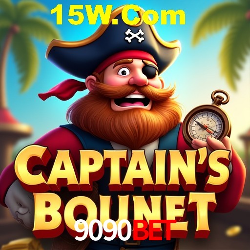 Slot Games 9090Bet