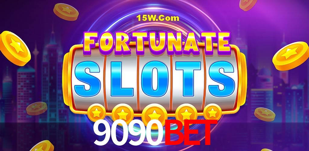 Bonus Features 9090Bet