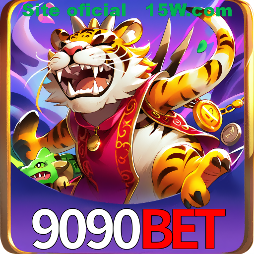 APP oficial da 9090Bet para mobile
